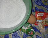 Foto langkah ke 1 dari resep Akar Pinang.