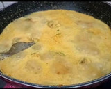 Foto langkah ke 5 dari resep Kari ayam ndeso.