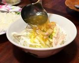 Foto langkah ke 6 dari resep Soto Bening.