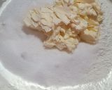 Foto del paso 1 de la receta: Scones dulces 🌾🕯️