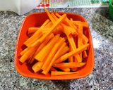Foto del paso 2 de la receta: ~Bondiola al disco en hornalla~