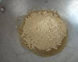 Sattu Ladoo recipe step 4 photo