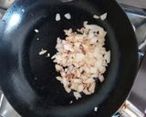 Foto del paso 2 de la receta: Milanesas de pollo con crema de espinaca y puré!✨