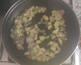 Foto del paso 3 de la receta: Calabacines rellenos