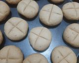 दाल बाटी चुरमा (Dal bati churma recipe in hindi) रेसिपी चरण 2 फोटो