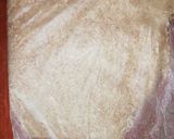 Foto del paso 1 de la receta: Pay de queso con nuez