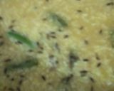 A picture of step 3 of Sweet and sour dal.