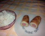 Foto del paso 8 de la receta: Salchichas con sabor