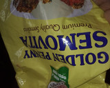 A picture of step 5 of Deviled chicken.