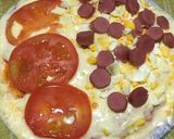 Foto del paso 5 de la receta: Pizza sin tacc