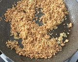 Foto del paso 7 de la receta: Solomillo de cerdo en salsa de almendras