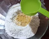 Foto del paso 2 de la receta: 💟Pancitos Sin Horno💟