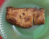 Foto langkah ke 6 dari resep Steak Ayam Bumbu indomie.