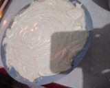 Foto langkah ke 5 dari resep Bolu Tape Singkong.