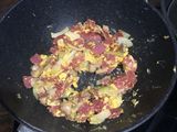 Spaghetty Carbonara