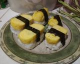 Foto langkah ke 6 dari resep Tamago Sushi/Sushi Telur 🍣.