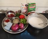 જીની ઢોંસા (Jini Dosa Recipe In Gujarati) રેસીપી સ્ટેપ1ફોટો