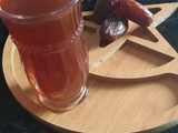 شراب الخروب