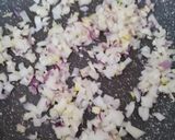 Foto langkah ke 4 dari resep Cah Terong Daging Kecap.