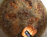 Gambar langkah 8 resipi Nasi Ayam.