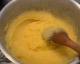 Crispy porcini mushroom polenta fries recipe step 1 photo