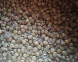 Foto del paso 1 de la receta: Lentejas con arroz