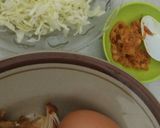 Foto langkah ke 9 dari resep Soto ayam ambengan versi bundadewi.