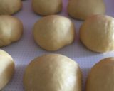 Foto langkah ke 5 dari resep Roti bluder ekonomis.