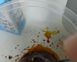 Foto langkah ke 2 dari resep Palm Sugar Latte ala ala.
