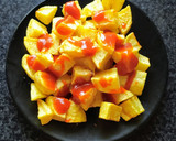 Foto del paso 4 de la receta: Patatas bravas fáciles