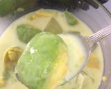 Foto langkah ke 3 dari resep Es Alpukat Simple.