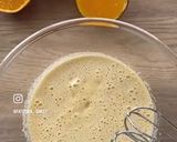 صورة لخطوة 2 من وصفة كيكة البرتقال 🍊