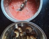 পনির পসন্দা (paneer pasanda recipe in Bengali) রেসিপির ধাপ 2 ছবি