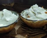 ડ્રાયફ્રુટ શિખંડ (Drayfrut shrikhand recipe in gujarati) રેસીપી સ્ટેપ5ફોટો