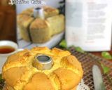 Foto langkah ke 7 dari resep Vanilla Chiffon Cake.