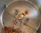 A picture of step 1 of Idris style Lucknowi Chicken Biryani.