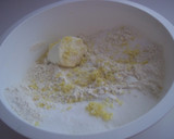 Foto del paso 3 de la receta: Bizcocho sabor a limón