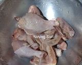 Foto langkah ke 1 dari resep Ayam Goreng Telur.