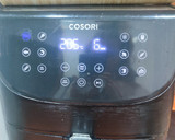 Foto del paso 4 de la receta: Perritos en Air fryer