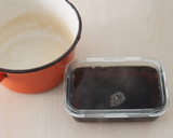 【肉桂打噴嚏】夏日冰品☃咖啡牛奶凍凍樂的食譜步驟5照片