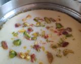 A picture of step 4 of Bhapa doi.