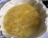 Une image de l'étape 2 de Tarte aux pommes et lemon curd maison.