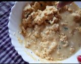 मक्के के इडली (Makke ki idli recipe in hindi) रेसिपी चरण 2 फोटो