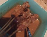 Foto langkah ke 4 dari resep Sate Ayam.