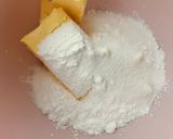 Muffin recept fázis 1 fotója