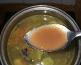 Foto langkah ke 4 dari resep Gangan Asam Banjar / Sayur Asam Banjar.