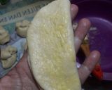 Foto langkah ke 5 dari resep Roti sisir susu.
