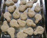 Foto del paso 4 de la receta: Patitas de pollo caseras