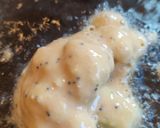 Foto del paso 5 de la receta: ALITAS DE COLIFLOR CON ENSALADA (VEGANO)