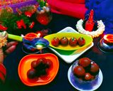 গুঁড়ো দুধের গুলাব জামুন(guro dudher gulab jamun recipe in bengali) রেসিপির ধাপ 7 ছবি